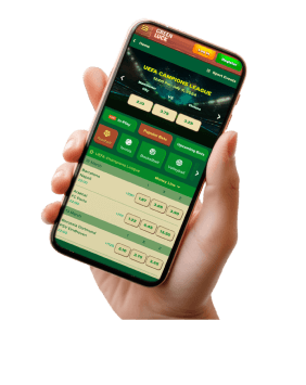 live betting